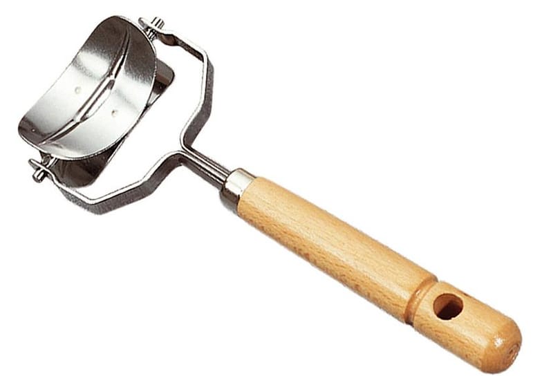 Cortador de Massa Ravioli Inox 4cm - Eppicotispai 32013174