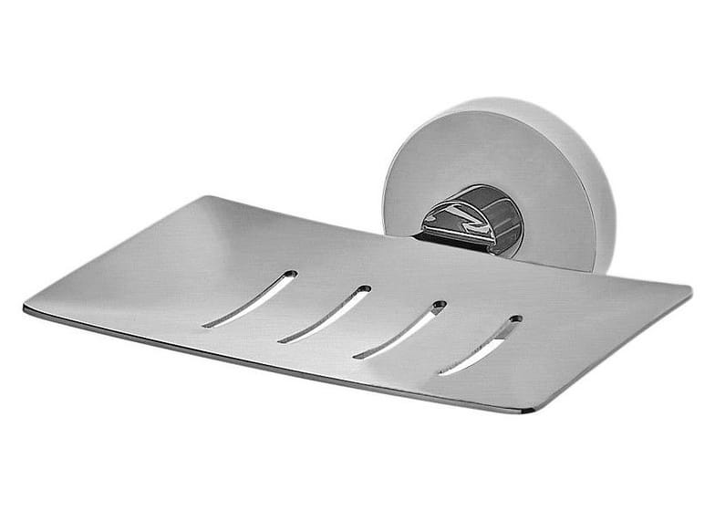 Saboneteira de Parede Lorenzetti Loren Loft 2008 N82