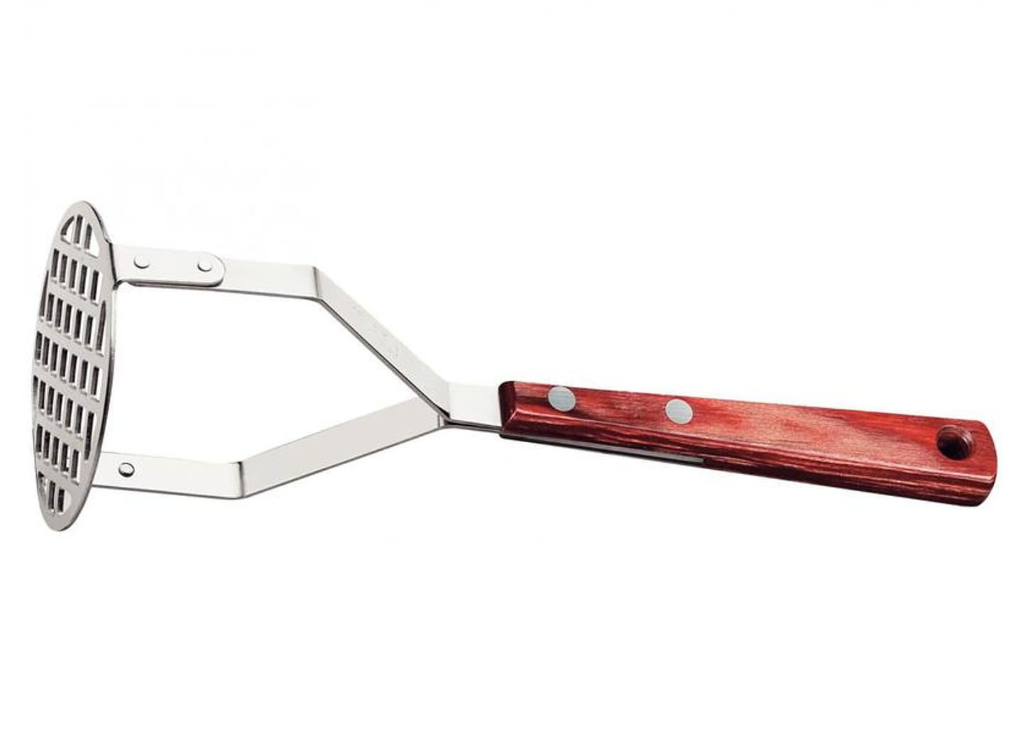 Amassador de Batata Inox Tramontina Polywood 21159170