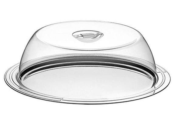 Prato Raso Oval - Tramontina 64510/080