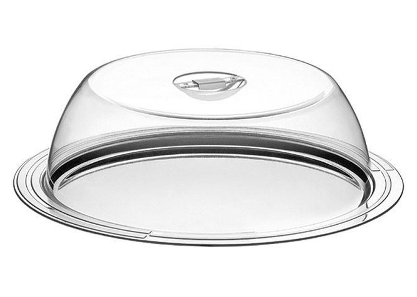 Prato Raso Oval - Tramontina 64510/080