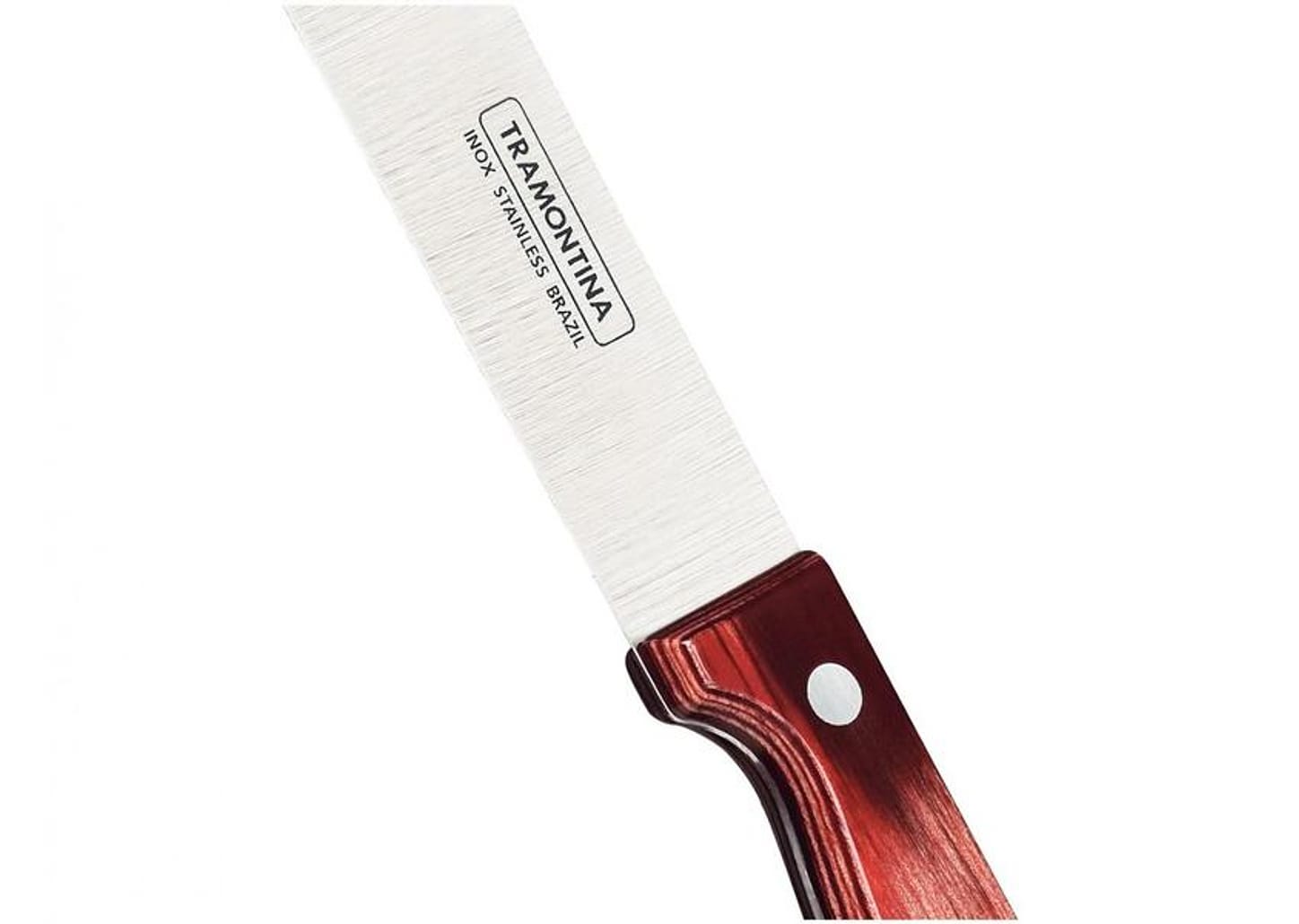 Faca para Cozinha Tramontina Inox 6” - Polywood
