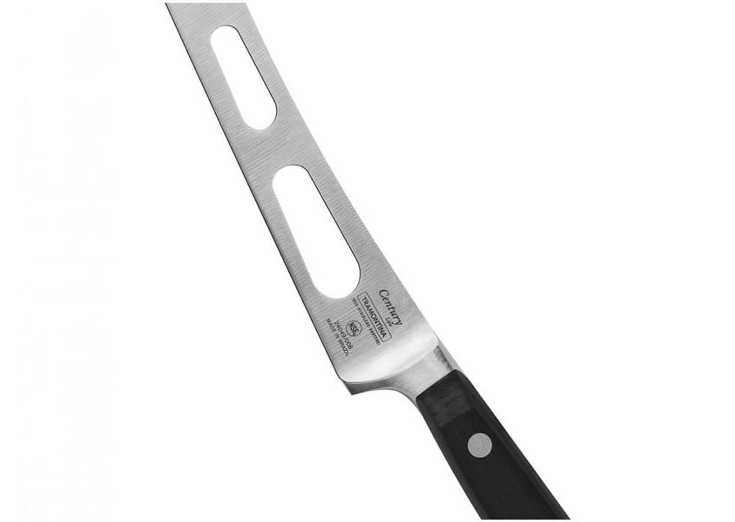 Faca para Queijo Tramontina Inox 6” Century 24049006