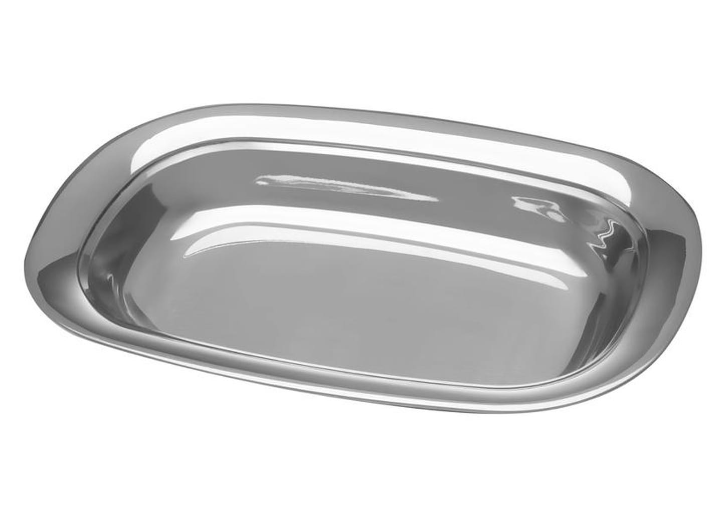 Conjunto de Servir Brinox Inox 6 Peças - Lyon 2343/100