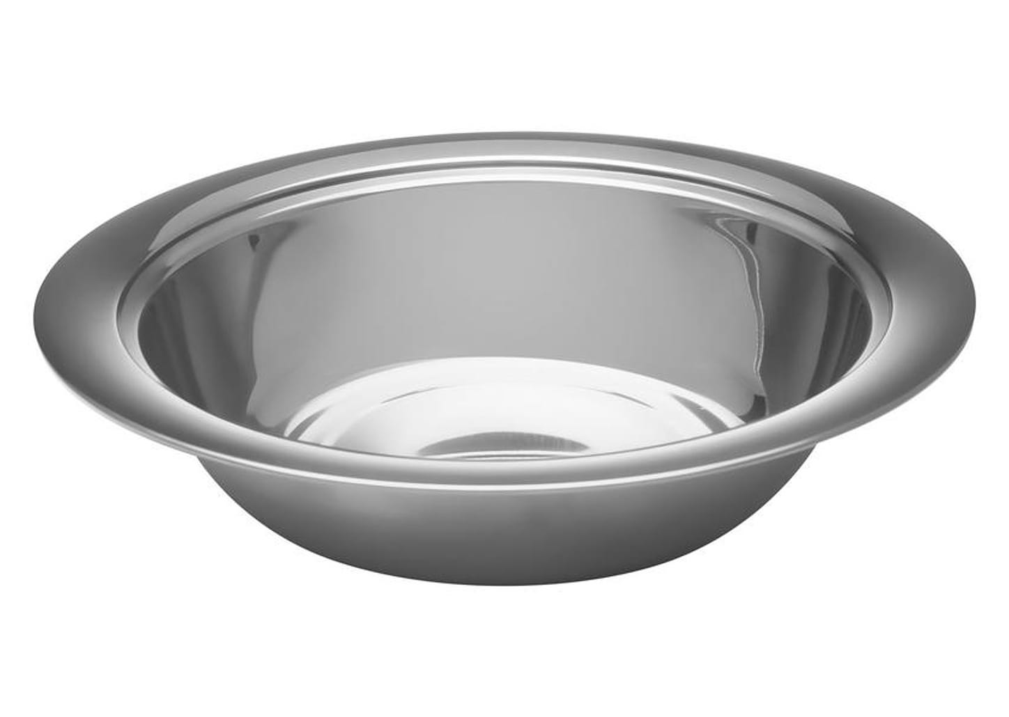 Conjunto de Servir Brinox Inox 6 Peças - Lyon 2343/100