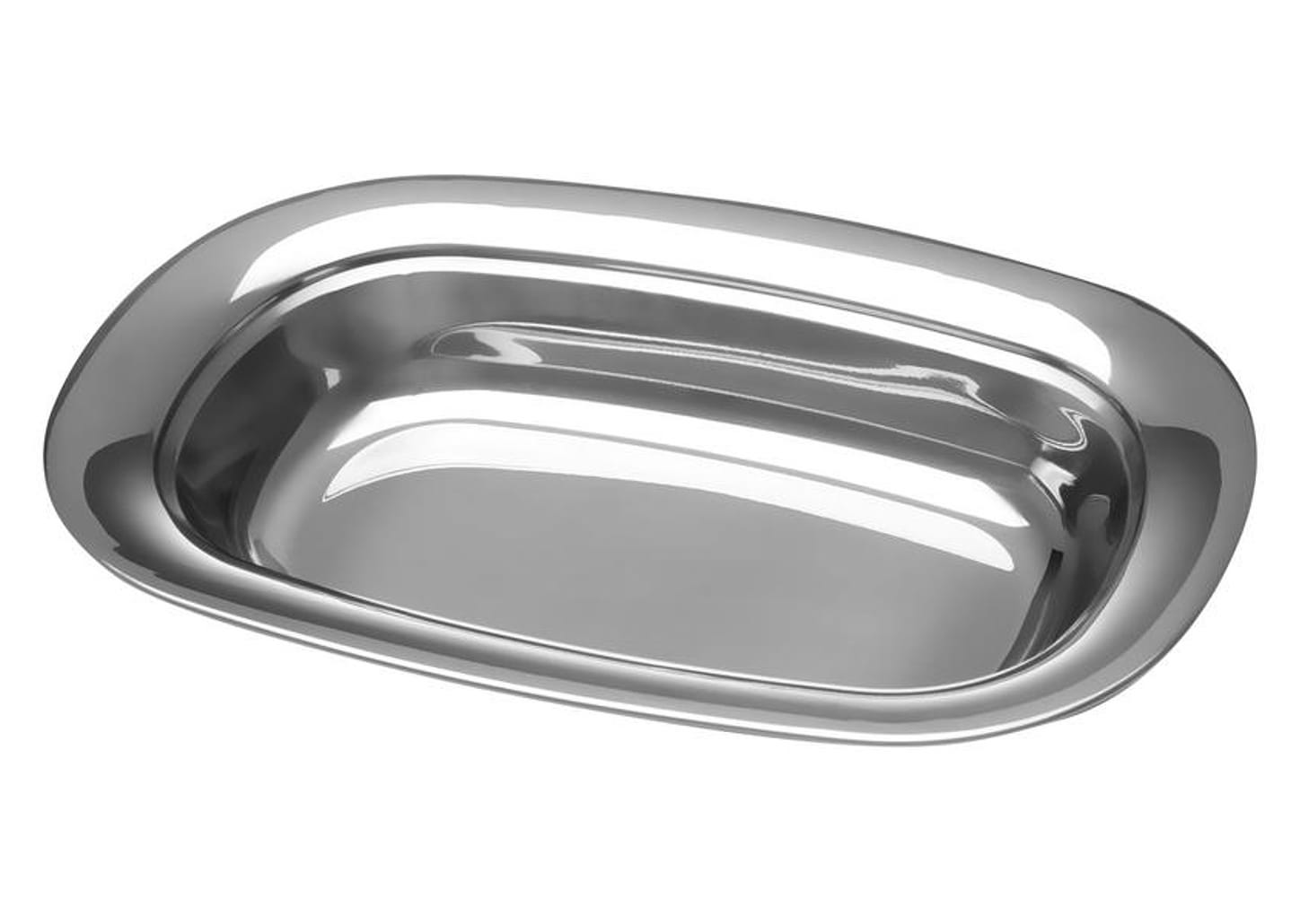 Conjunto de Servir Brinox Inox 6 Peças - Lyon 2343/100