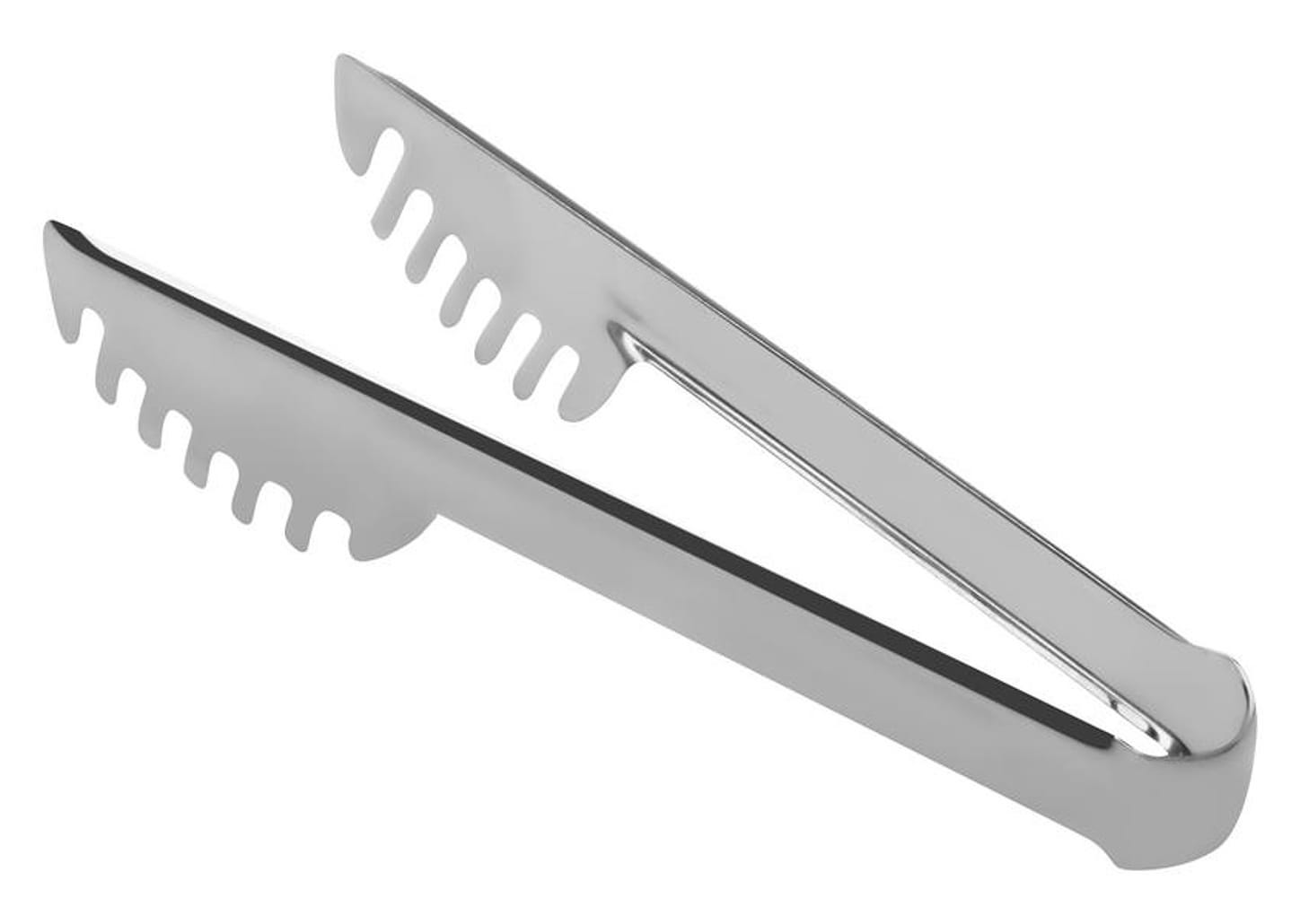 Conjunto de Servir Brinox Inox 6 Peças - Lyon 2343/100