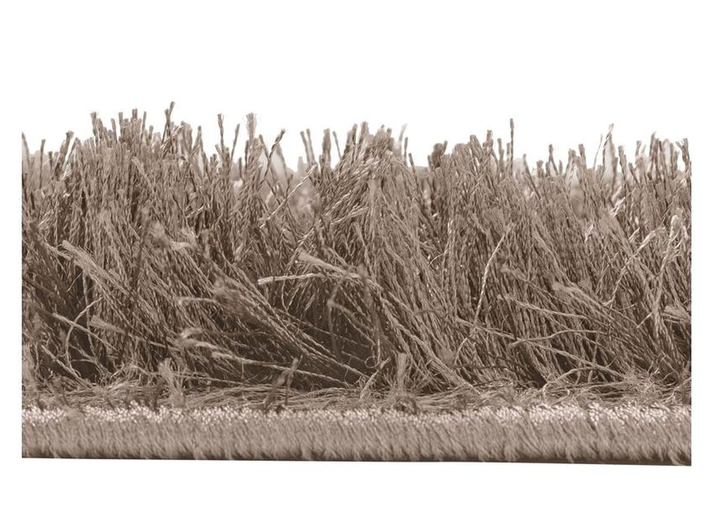 Tapete Liso Felpudo Retangular Luna 200x250cm Jolitex