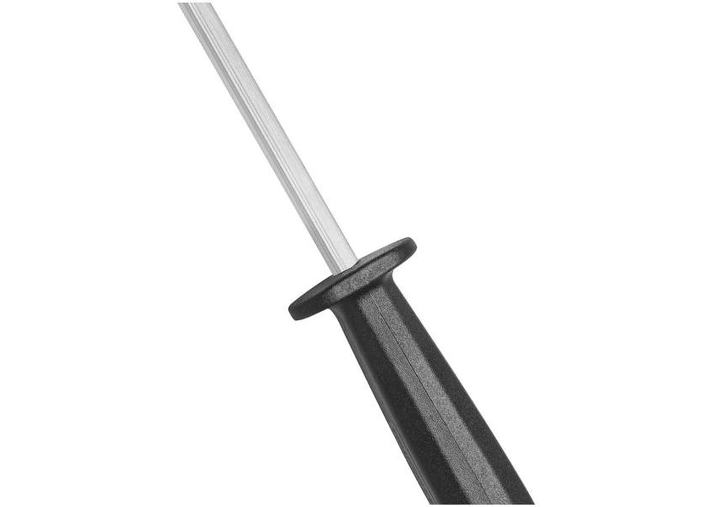 Chaira Estriada 8” Tramontina Plenus