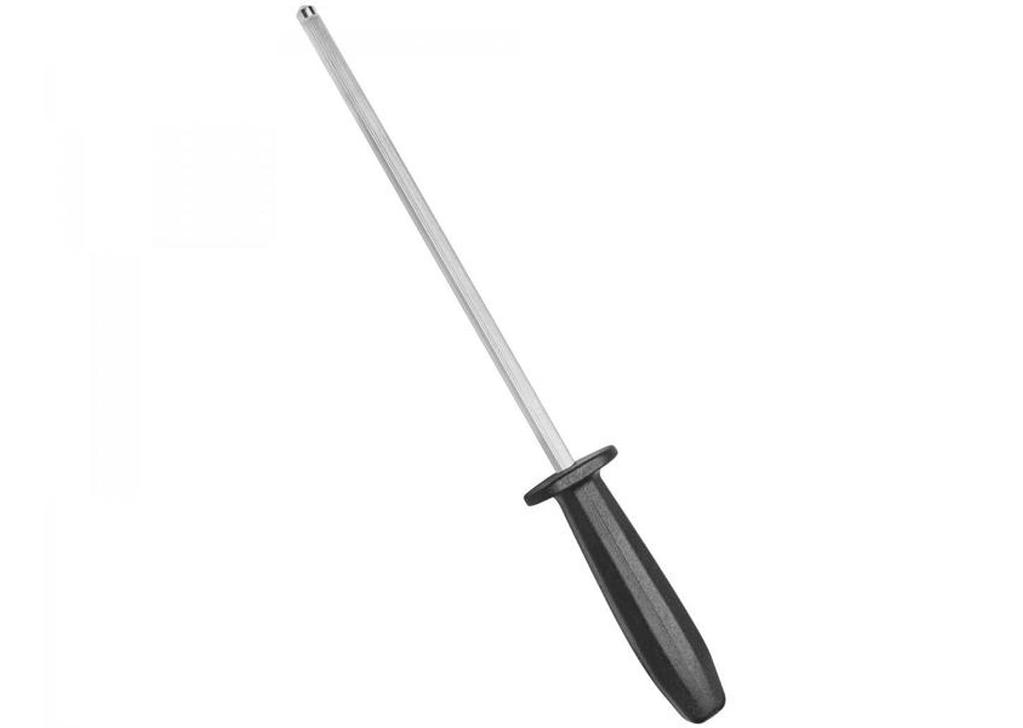 Chaira Estriada 8” Tramontina Plenus