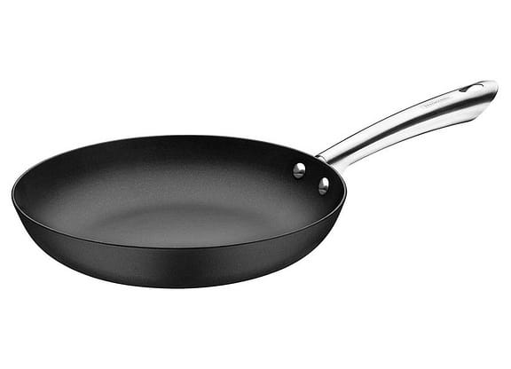 Frigideira Antiaderente Tramontina de Alumínio Trento 20836026 Preta 26cm