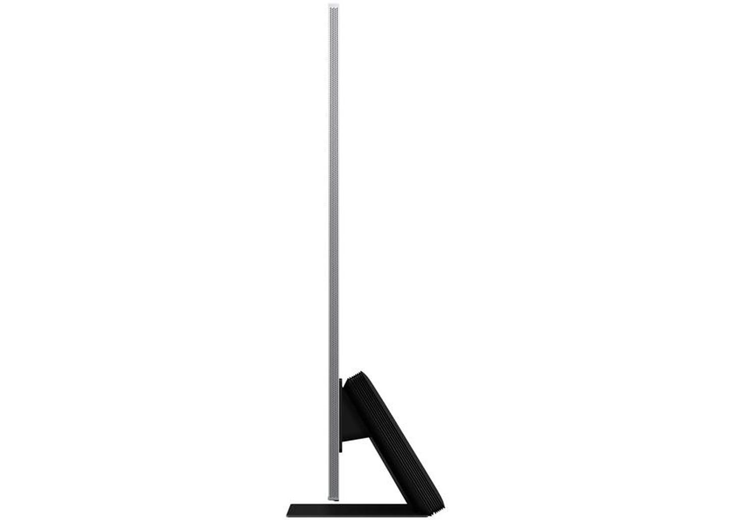 Smart TV 65” Ultra HD 8K Neo QLED Samsung Neo 65800A Wi-Fi Bluetooth HDR 4 HDMI 3 USB