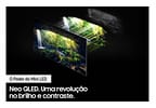 Smart TV 65” Ultra HD 8K Neo QLED Samsung Neo 65800A Wi-Fi Bluetooth HDR 4 HDMI 3 USB