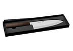 Faca para Sushi Tramontina Inox 8” Deba