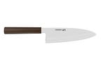 Faca para Sushi Tramontina Inox 8” Deba
