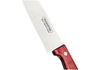 Faca Chef Inox 6” Tramontina Polywood