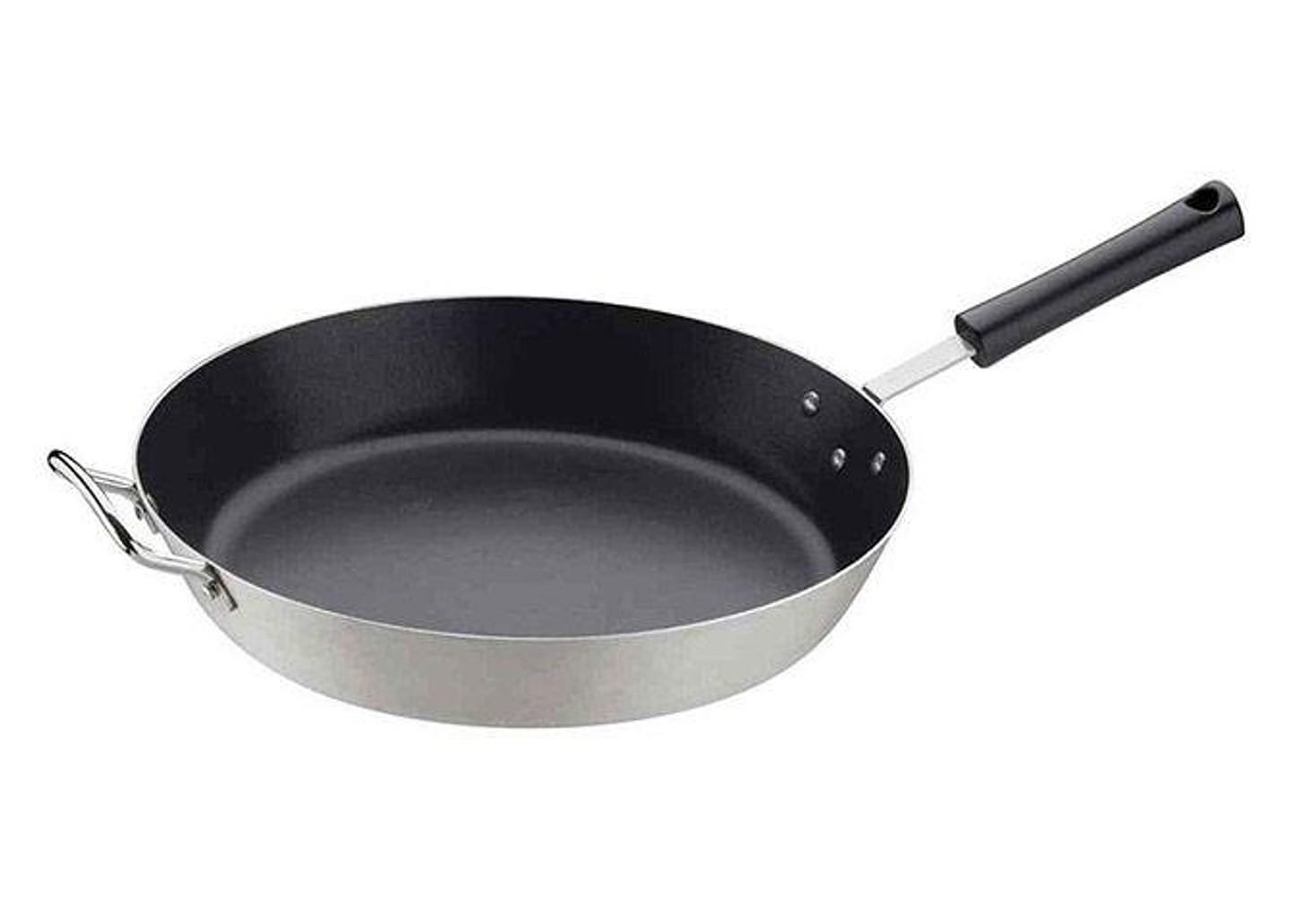 Frigideira Alumínio Antiaderente 38cm - Tramontina 20895/038