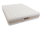 Colchão King Size Castor Mola Ensacadas/Pocket 34cm de Altura Silver Star