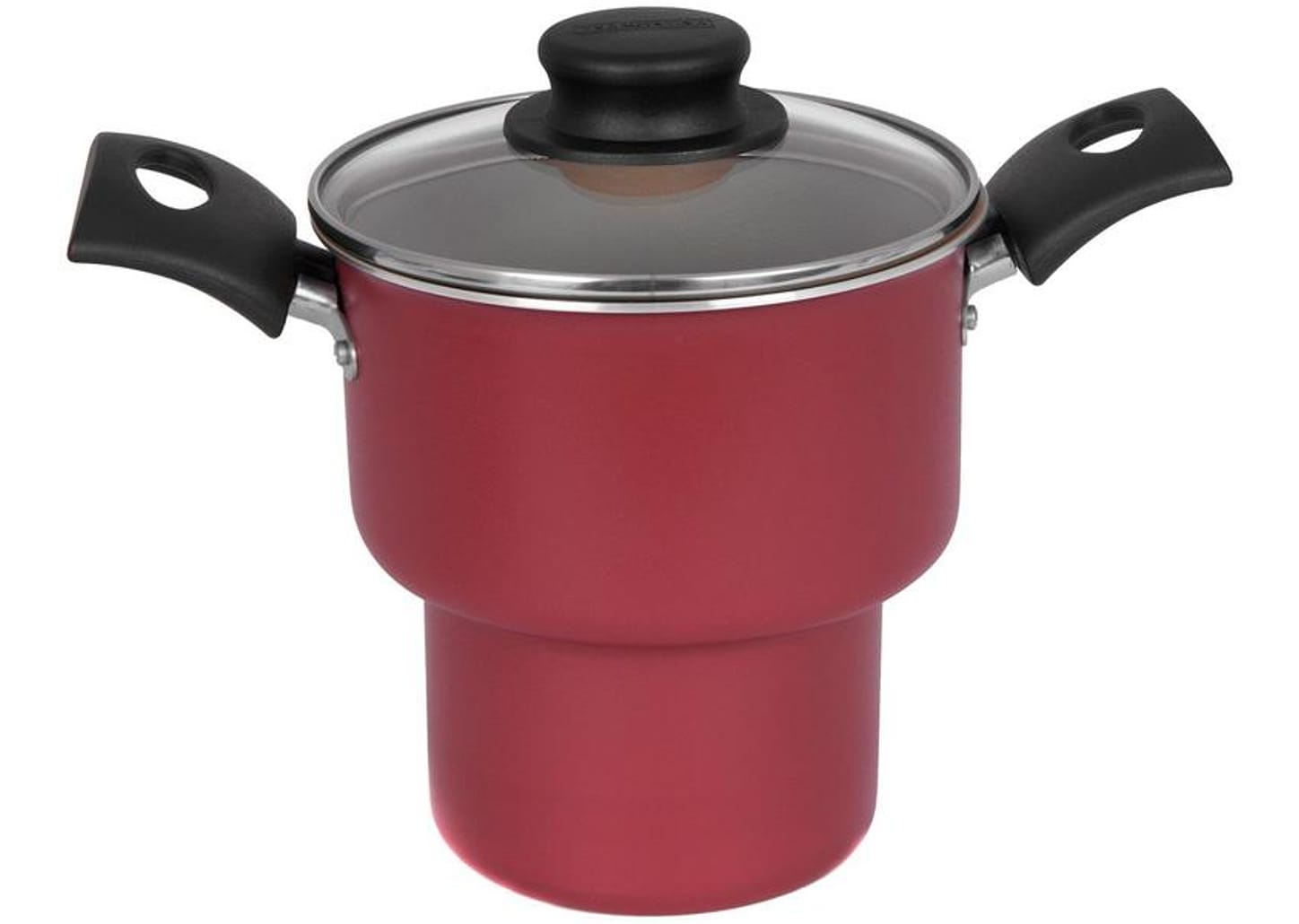 Cuscuzeira Tramontina Antiaderente - Turim