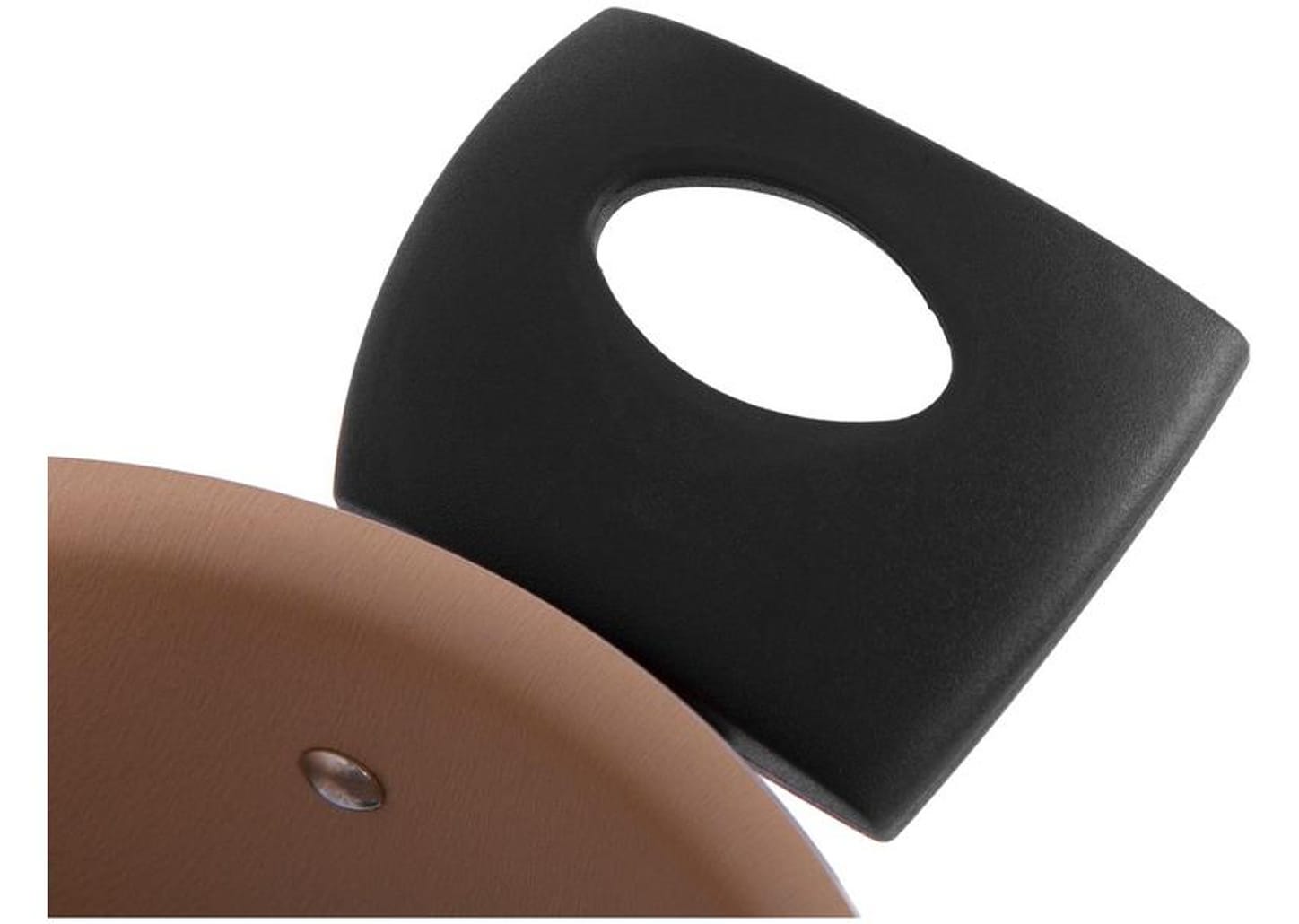 Cuscuzeira Tramontina Antiaderente - Turim