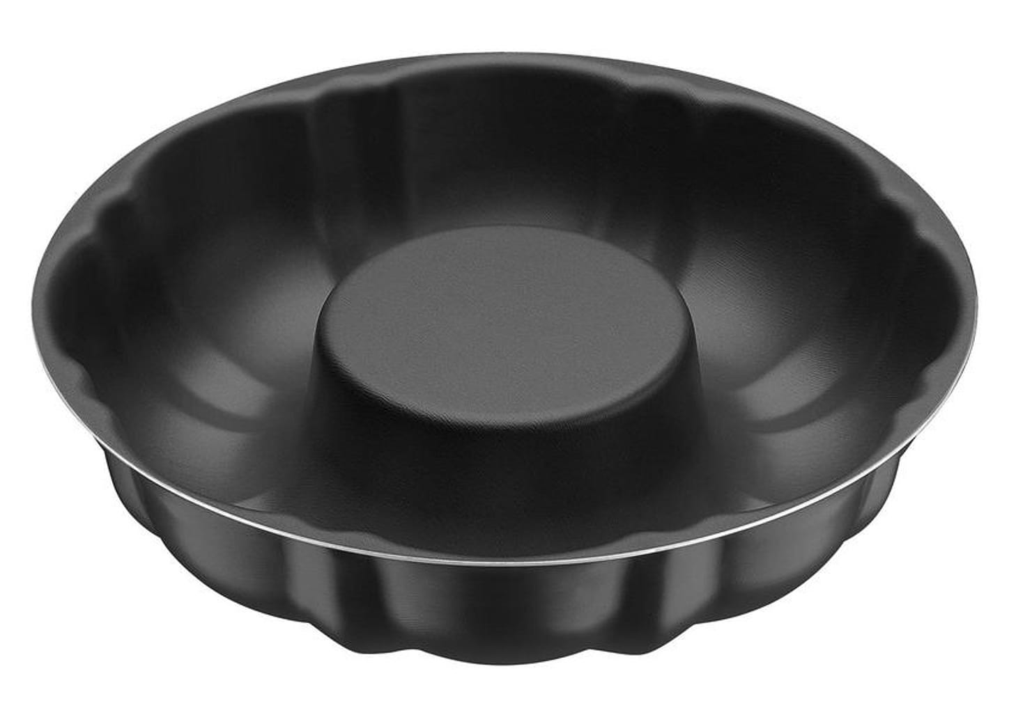 Forma para Bolo de Alumínio Antiaderente Redonda - Tramontina Brasil 20074/024