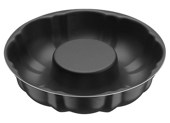 Forma para Bolo de Alumínio Antiaderente Redonda - Tramontina Brasil 20074/024