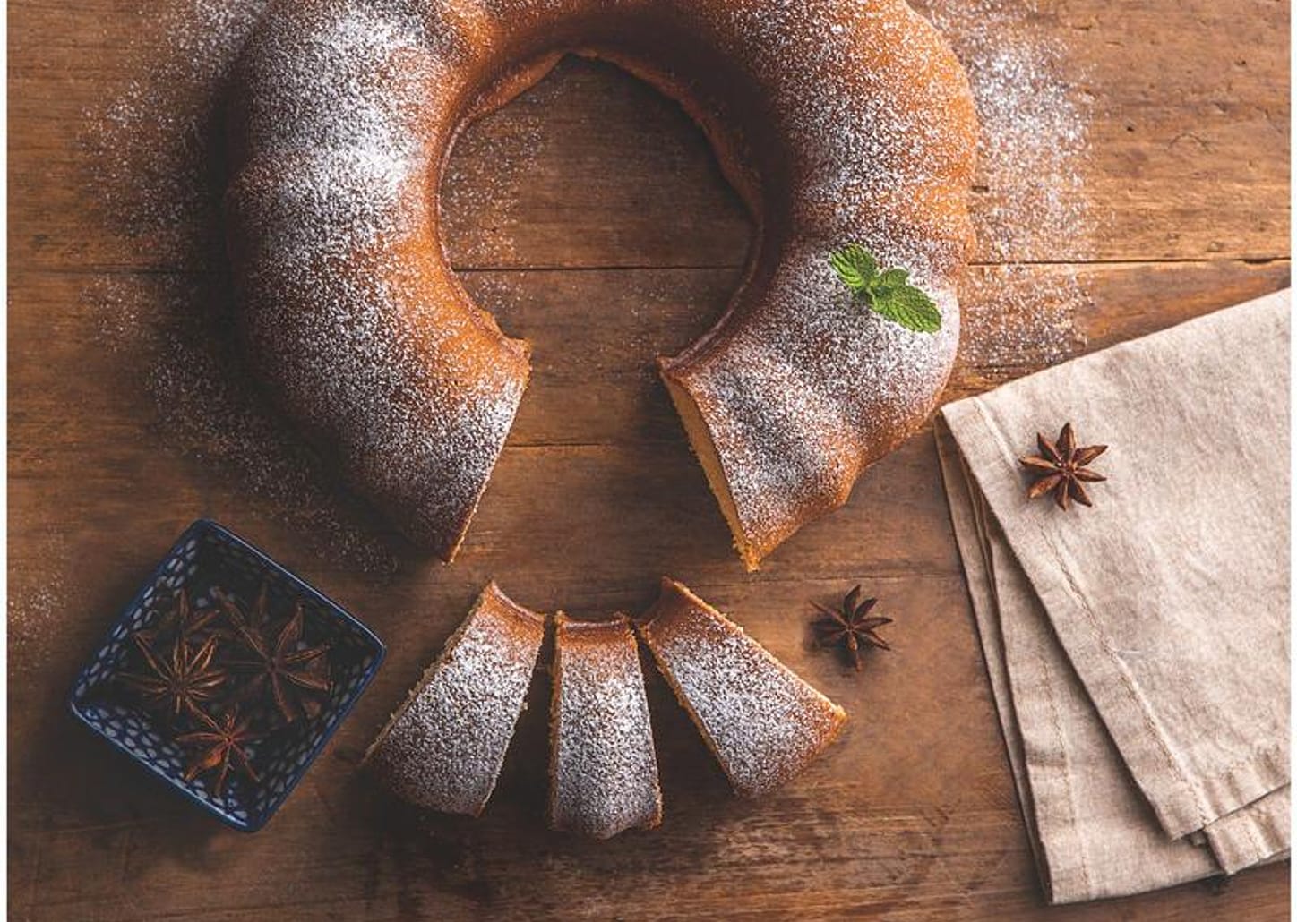 Forma para Bolo de Alumínio Antiaderente Redonda - Tramontina Brasil 20074/024