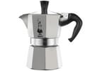 Cafeteira Italiana Bialetti Nuova Moka Express 12 Xícaras