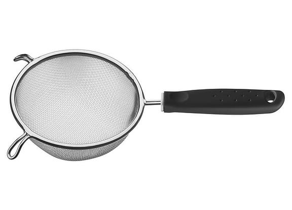 Peneira Inox 13cm Tramontina Utilitá