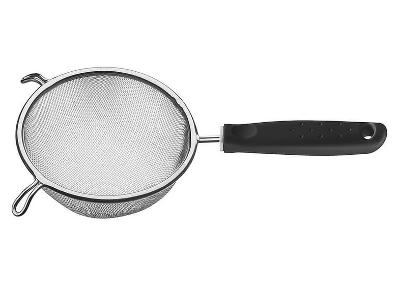 Peneira Inox 13cm Tramontina Utilitá