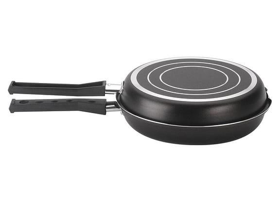 Frigideira Multiflon Dupla Antiaderente 25cm - Gourmet 55124