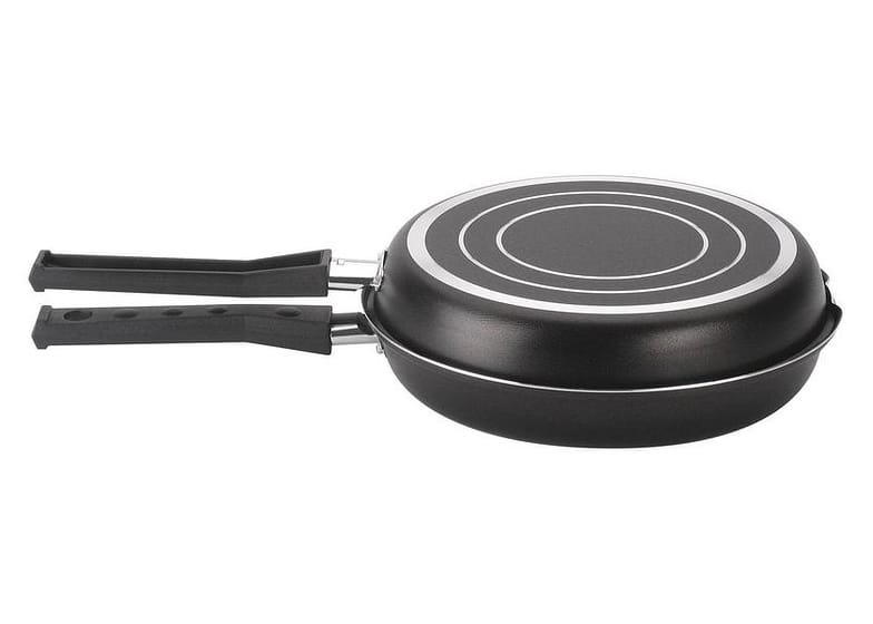 Frigideira Multiflon Dupla Antiaderente 25cm - Gourmet 55124