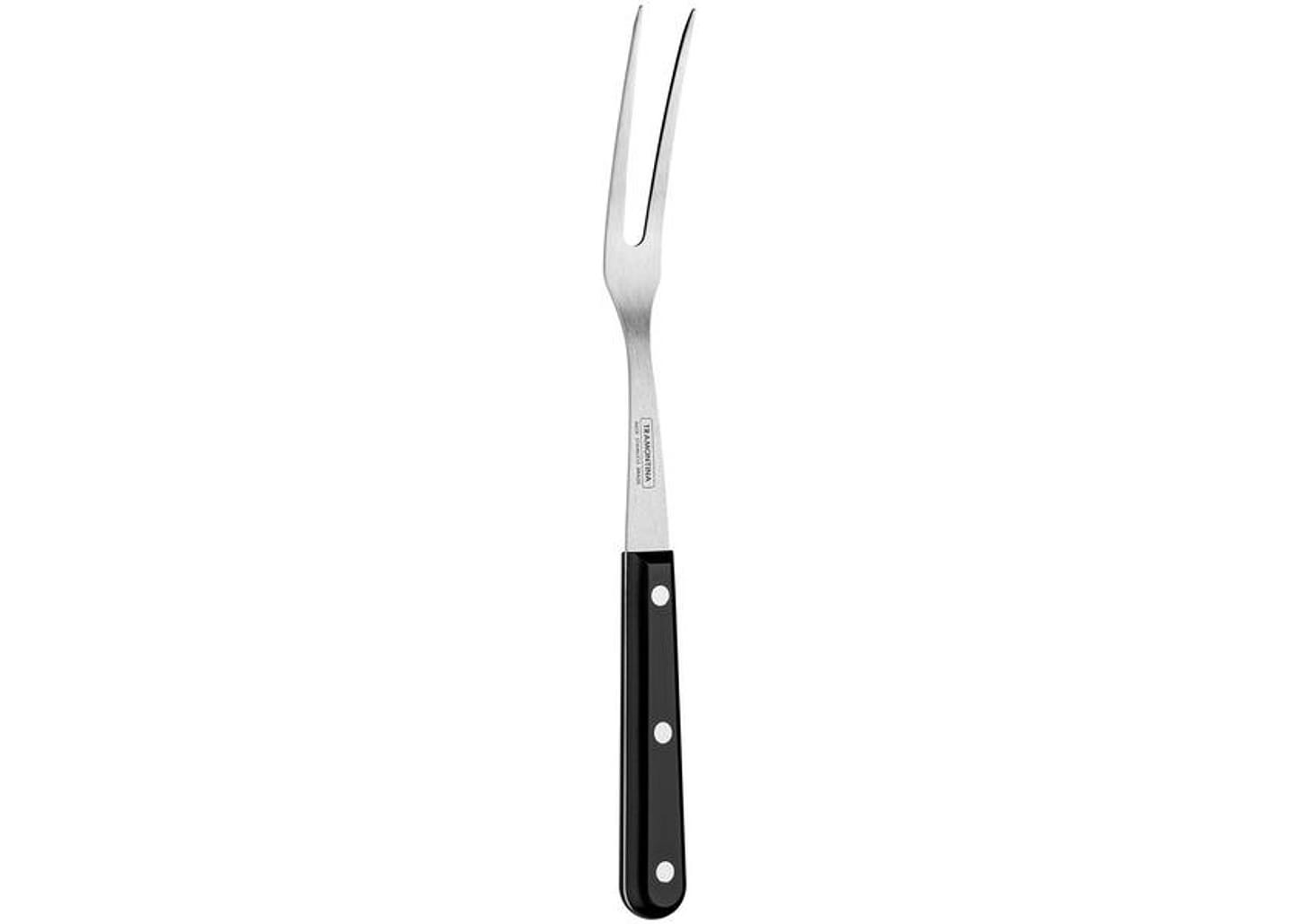 Garfo Trinchante Tramontina Inox Ultracorte 30,3cm