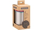 Pote de Inox Tramontina com Tampa Redondo 400ml By Me