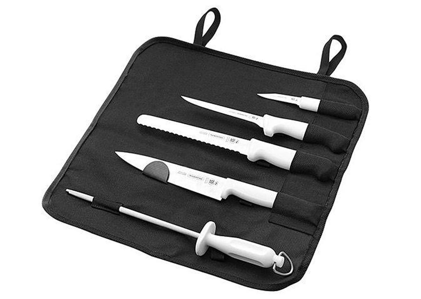 Jogo de Facas 6 Peças Tramontina - Chef 24699/816