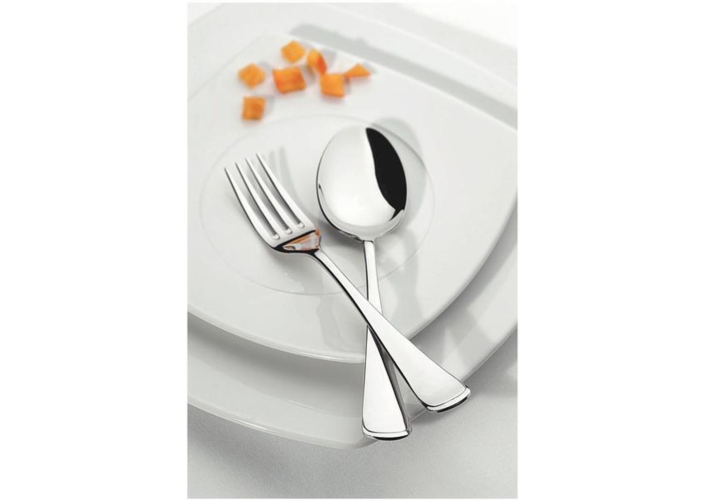 Faqueiro Tramontina Inox Mônaco 66917007 24 Peças