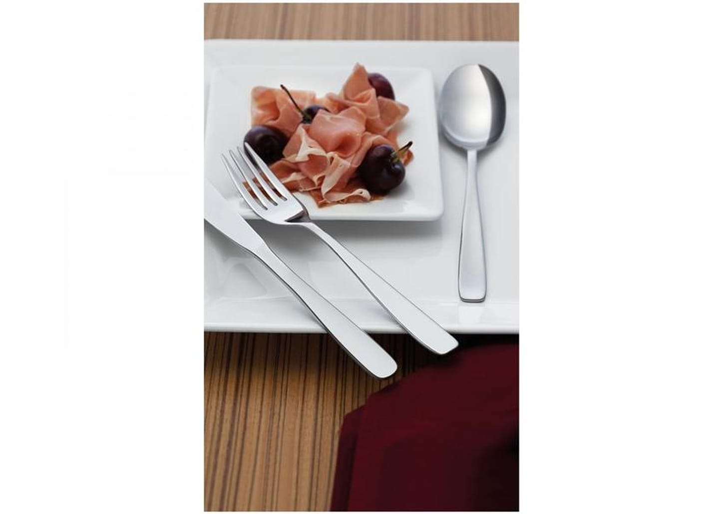 Faqueiro Tramontina Inox Laguna 24 Peças