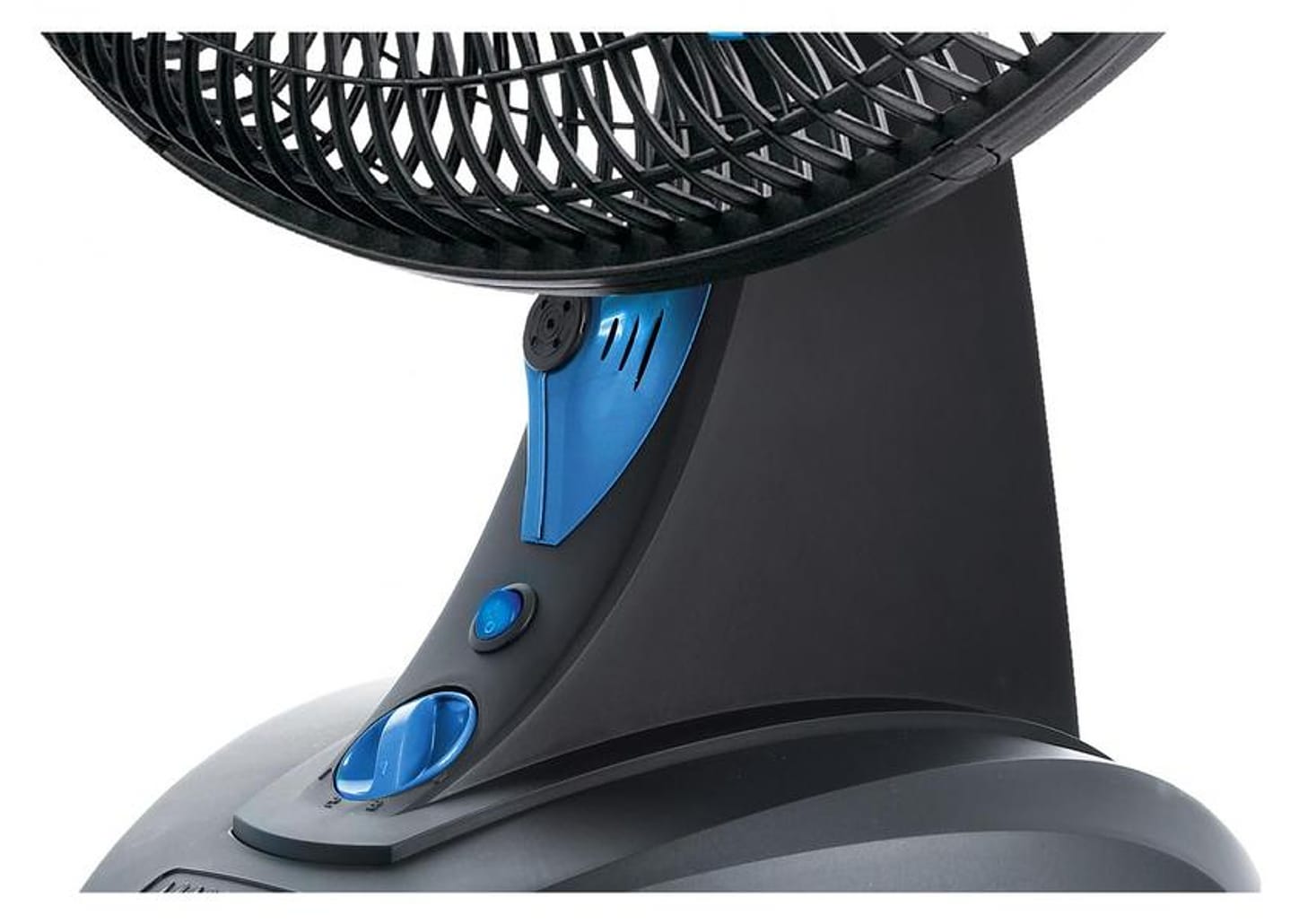 Ventilador de Mesa Mallory Ozonic TS 40cm 3 Velocidades