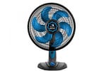 Ventilador de Mesa Mallory Ozonic TS 40cm 3 Velocidades