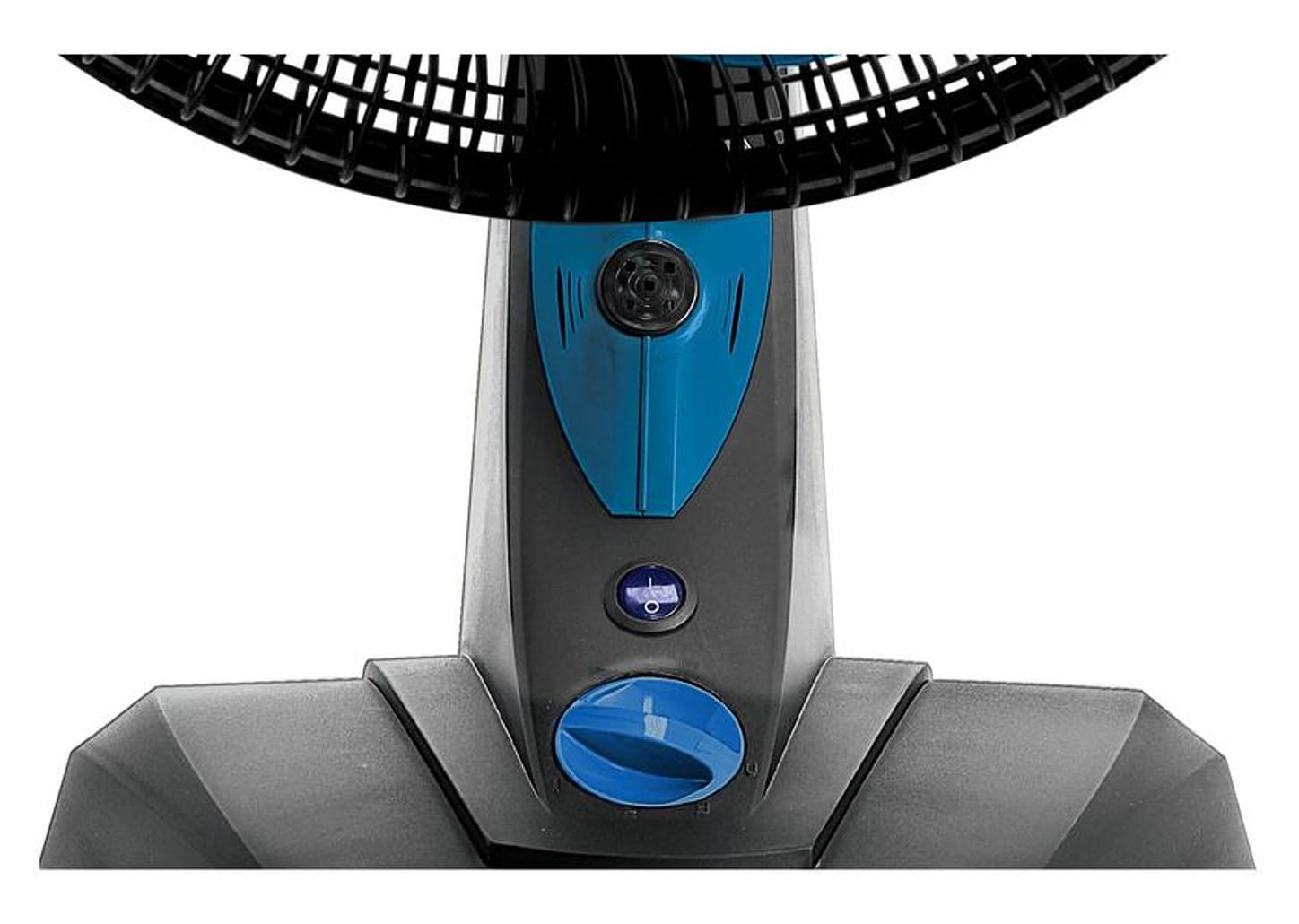 Ventilador de Mesa Mallory Ozonic TS 40cm 3 Velocidades