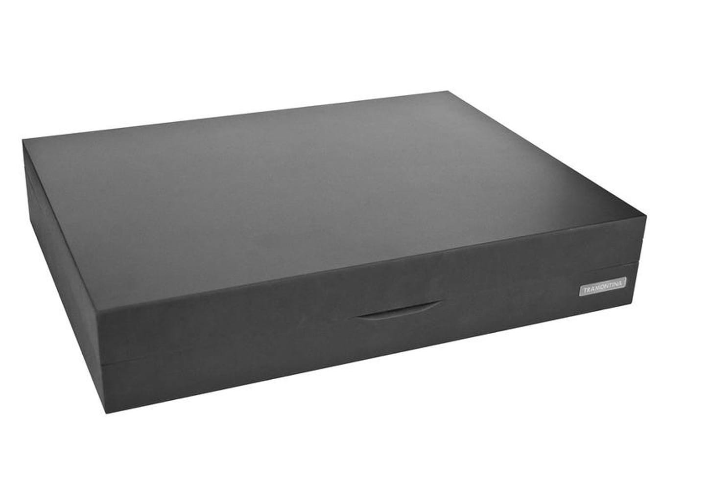 Faqueiro Tramontina Inox Maresias com Estojo 76 Peças