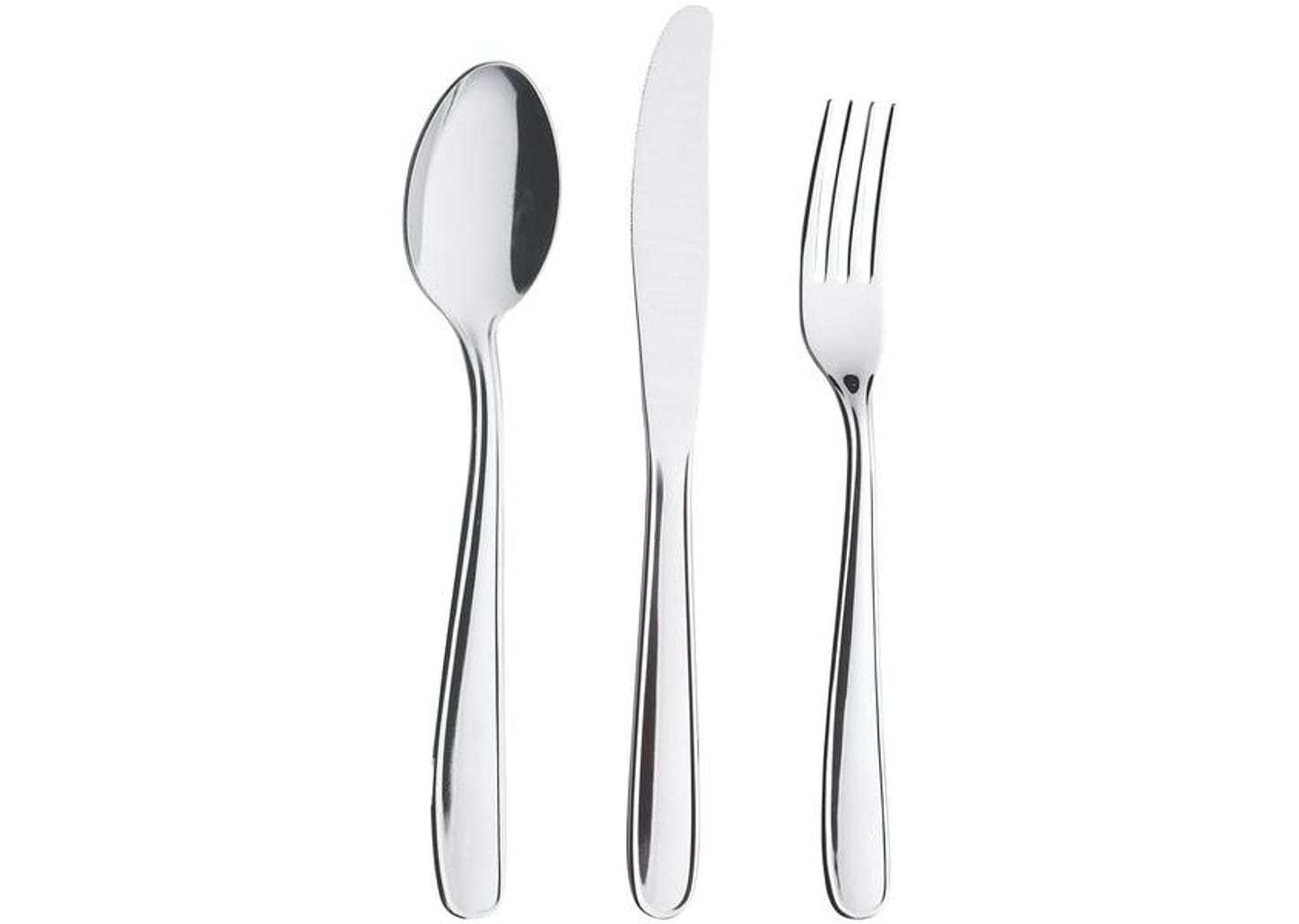 Faqueiro Tramontina Inox Maresias com Estojo 76 Peças