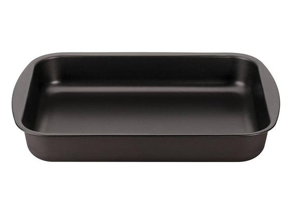 Assadeira Retangular Antiaderente - Gourmet Forno 25340