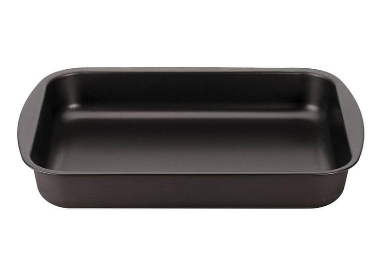 Assadeira Retangular Antiaderente - Gourmet Forno 25340