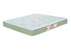 Colchão Casal Castor Espuma D-33 18cm de Altura - Sleep Max