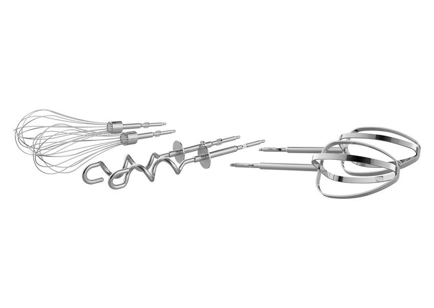 Batedeira Philco Vermelha 500W PBT510V 4 Velocidades