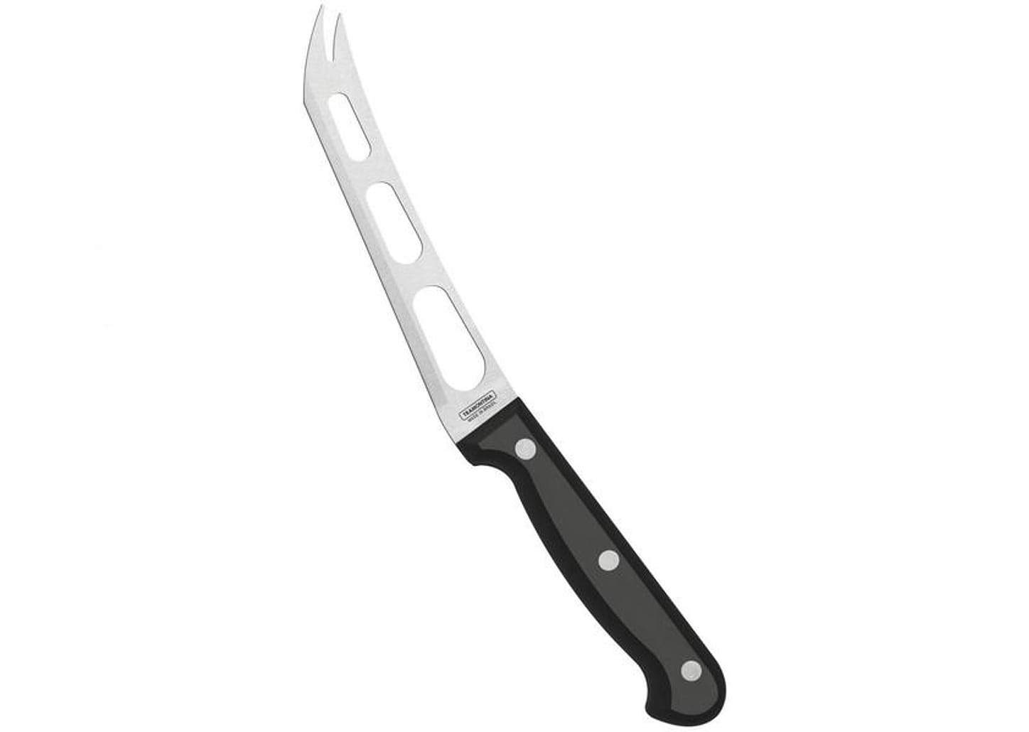 Faca para Queijo Tramontina Inox 6” Ultracorte 23866106