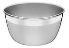 Pote de Inox Tramontina Redondo 300ml - Freezinox