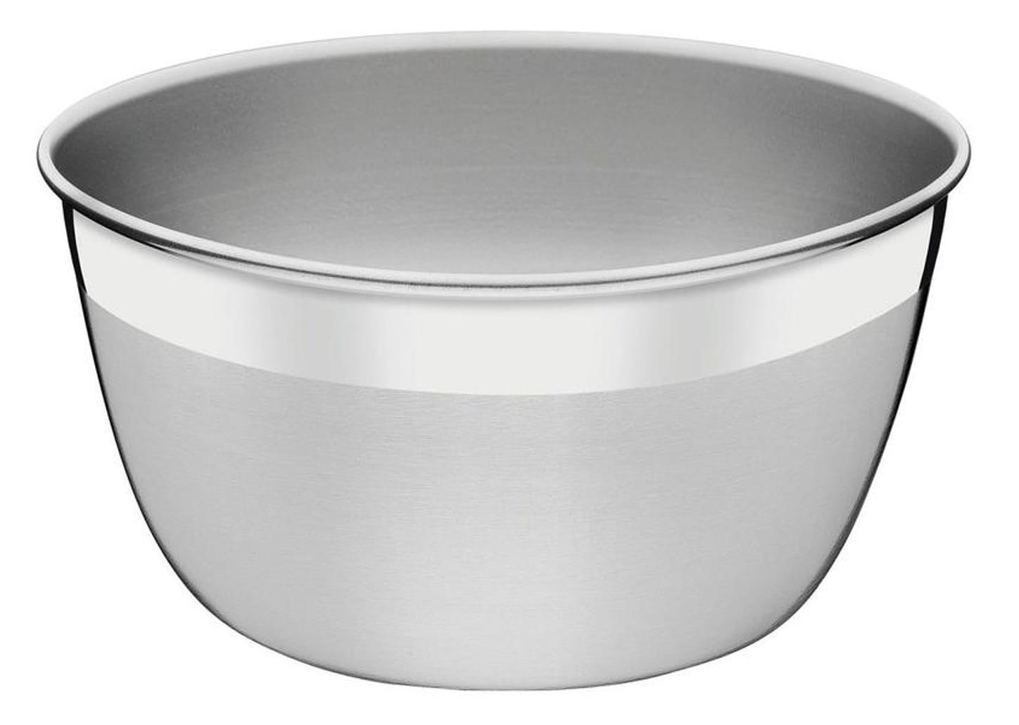 Pote de Inox Tramontina Redondo 300ml - Freezinox