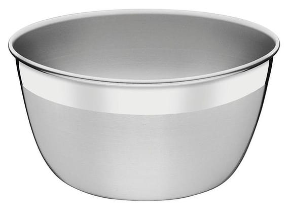 Pote de Inox Tramontina Redondo 300ml - Freezinox